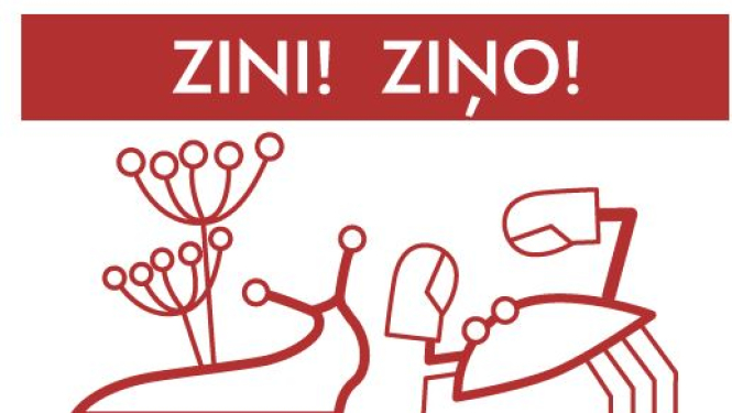 Aktualitātes invazīvo sugu pārvaldības jomā