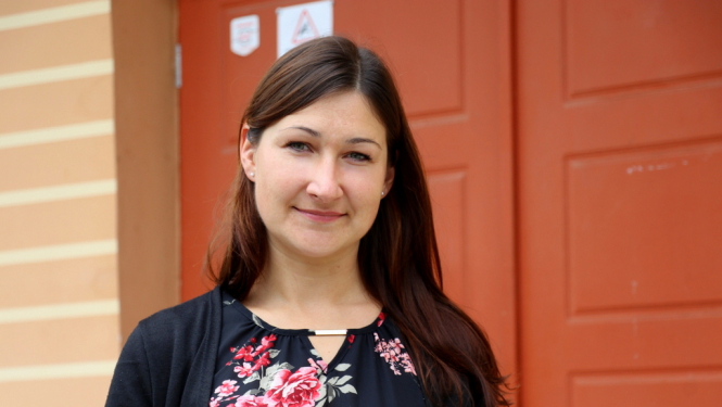 Mazozolu Kultūras namam jauna vadītāja