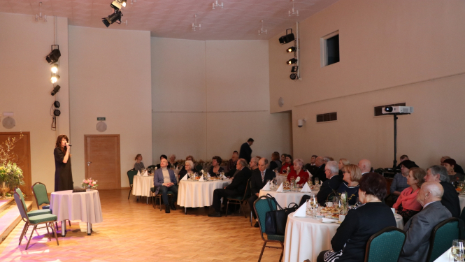 Ogres Goda pilsoņi 2023