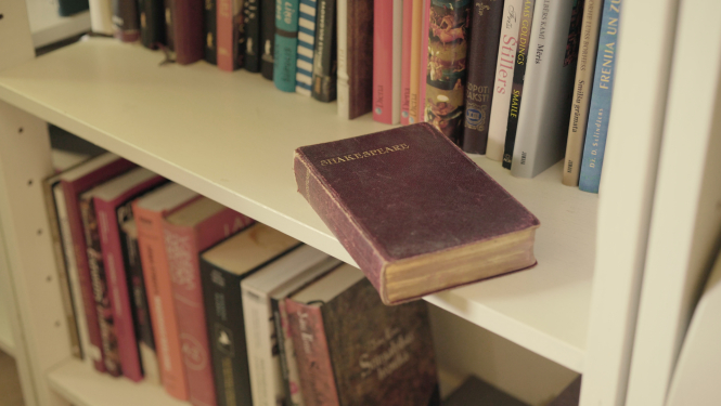 aicina piedalīties unikālā ģimeņu un dzimtu grāmatu izstādes veidošanā