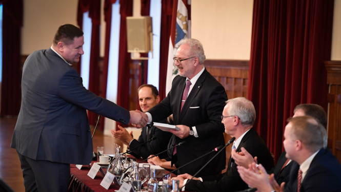 Helmanis: ATR nāks par labu laukiem un izlīdzinās nevienlīdzību