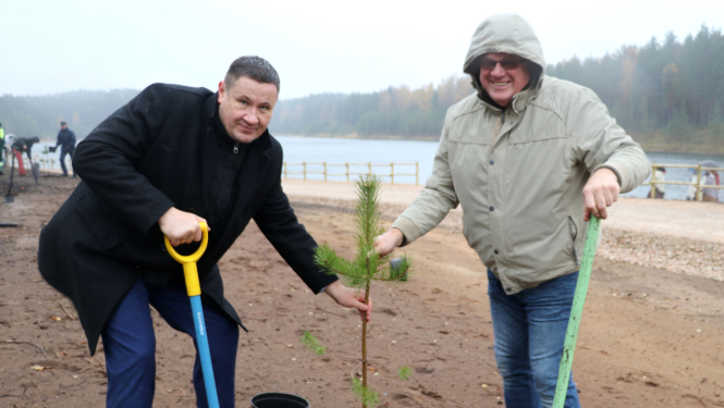 Lokālpatriotisms vai iedzīvotāju musināšana?