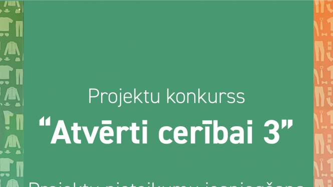Hopen projektu konkurss