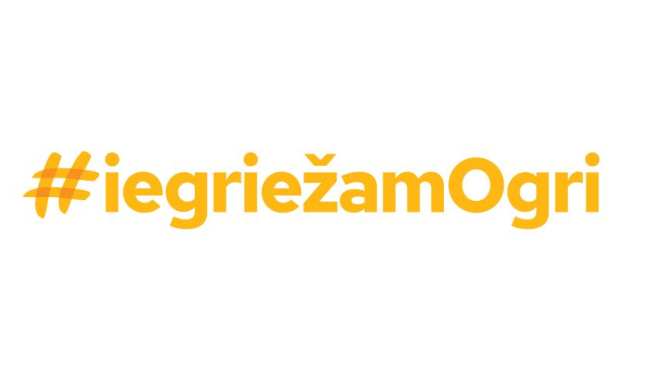 Iegriežam Ogri!