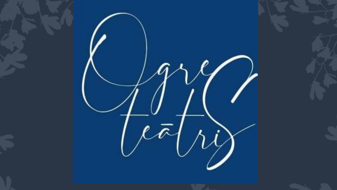 Ogres teātris sāk akciju #iepazīstiogresteātri