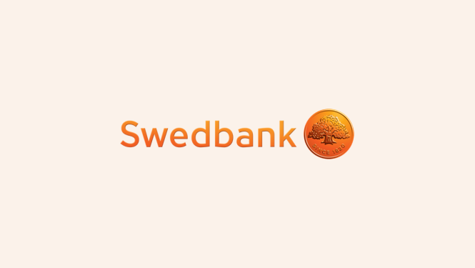 Septembrī Swedbank banku kodu kartes vairs nebūs spēkā