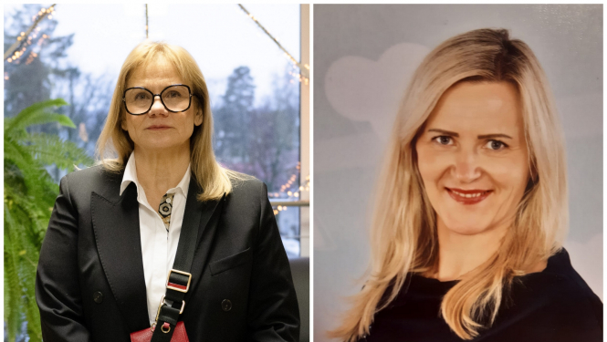 S.Plota un S. Šika kolāža