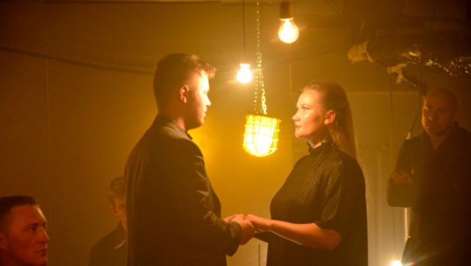 Jaunatnes teātris "Inspire" atklājis sezonu