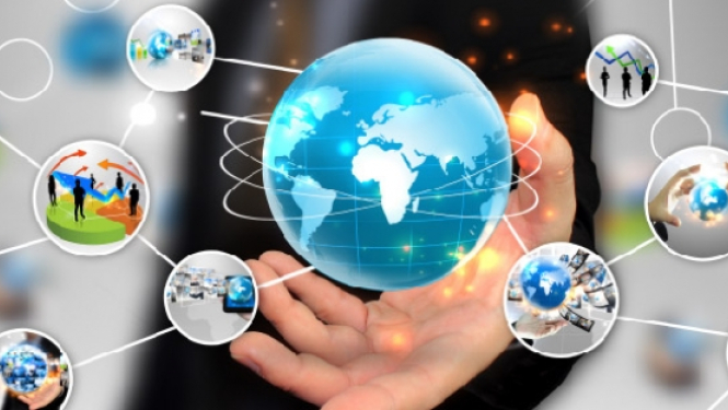 Palielina interneta jaudu Ogres PII