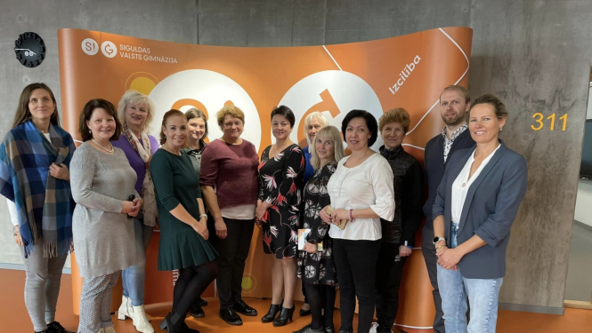 Izglītības pārvalde Sigulda 7102022