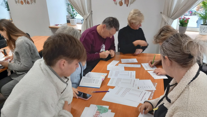 Izaugsmes spota Ogre 10.2023.