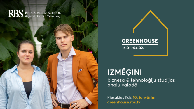 izglītība greenhouse 122022