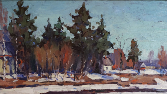 Muzejs ieguvis finansējumu gleznu iegādei