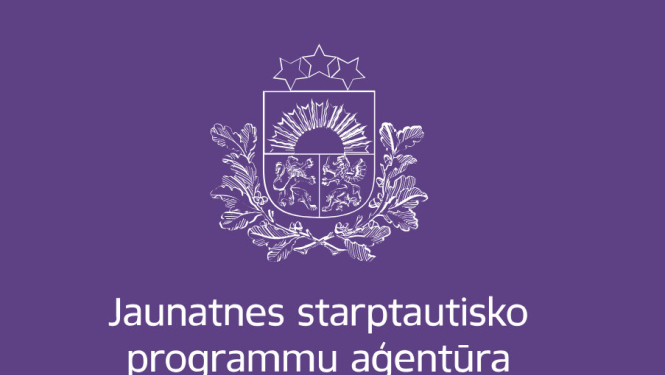 Izsludināts programmas “Erasmus+: Jaunatne darbībā” otrais 2020. gada projektu konkurss
