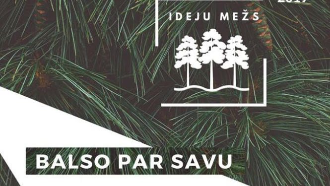 līdz 5. decembrim nobalso par savu Ogres novada Jauniešu Gada balvas 2019 pretendentu