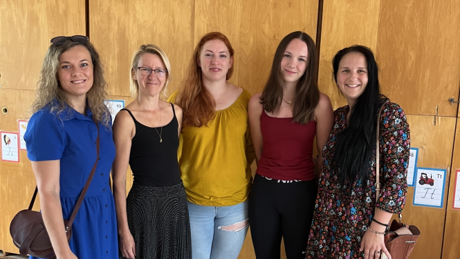 Jauniešu nodarbinātība vasarā Ogres novadā 2023