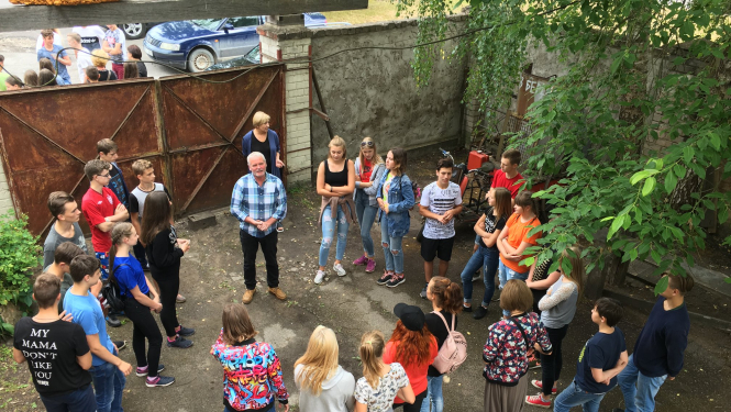 Aicina jauniešus uz bezmaksas nometni “Latvijas elpa Sabilē 2019”