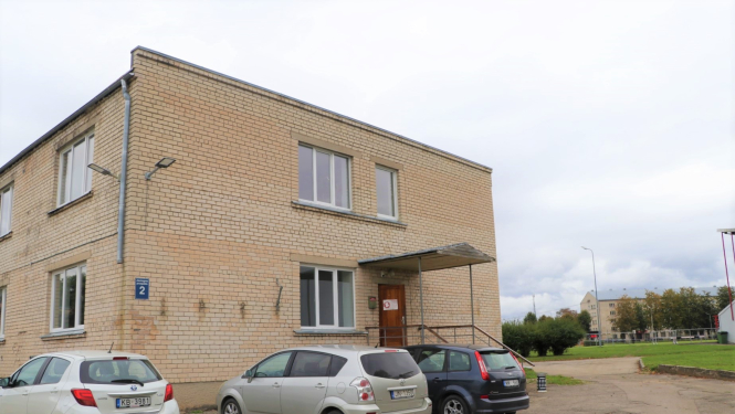 Jaunogres iela 2 gaišāks 