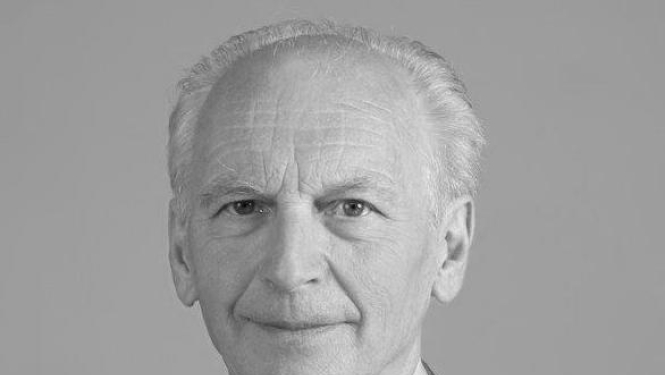 Mūžībā devies Ogres Goda pilsonis Raimonds Javoišs