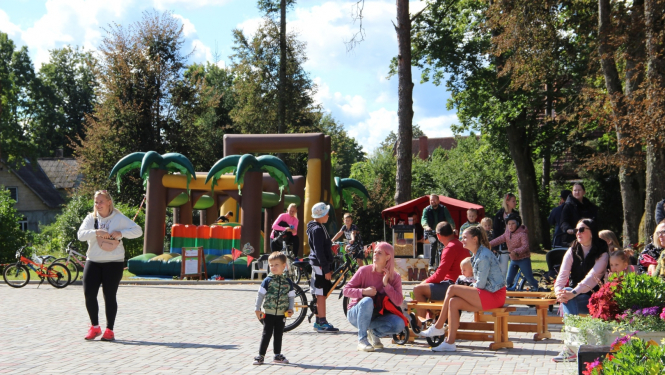 “TePaT” Jumpravā