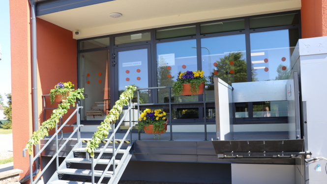 Specializētās darbnīcas Jumpravā 09.06.2023.