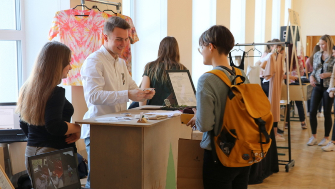 Norisinājies Kalna skolas festivāls