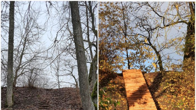 īstenots projekts “Maini dzīvi – domā plašāk!”6