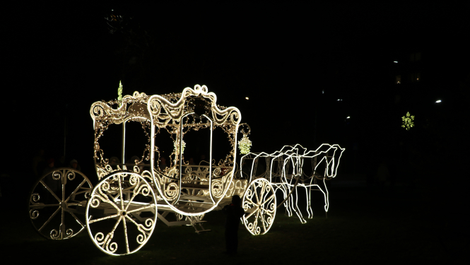 Svētku laikā nedrīkst aizmirst par drošības prasību ievērošanu