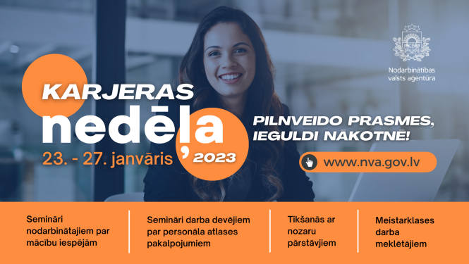 kARJERAS NEDELA 23012023