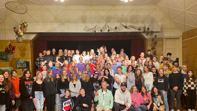 Karjeras nedēļas pasākumi 2023 Ogres novadā