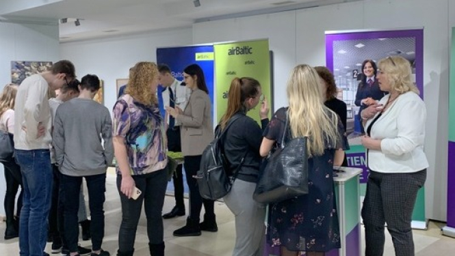 Sper soli pretī panākumiem jau šodien!