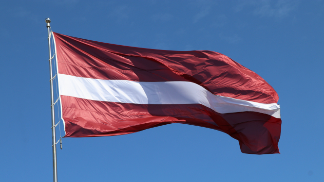 Ogres novadnieku sveicieni, 4.maiju gaidot