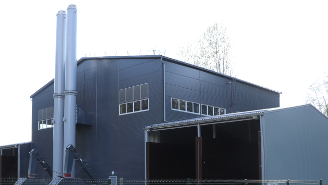 Novada pagastos uzsākta apkures sezona