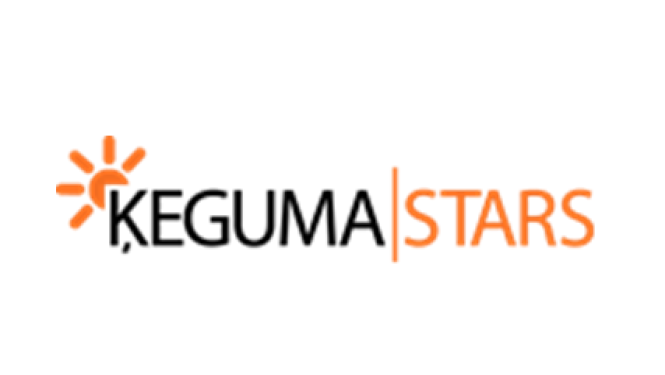 Keguma stars 1