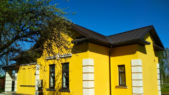 Ķeipenes dzelzceļa stacija atdzimst jaunā veidolā