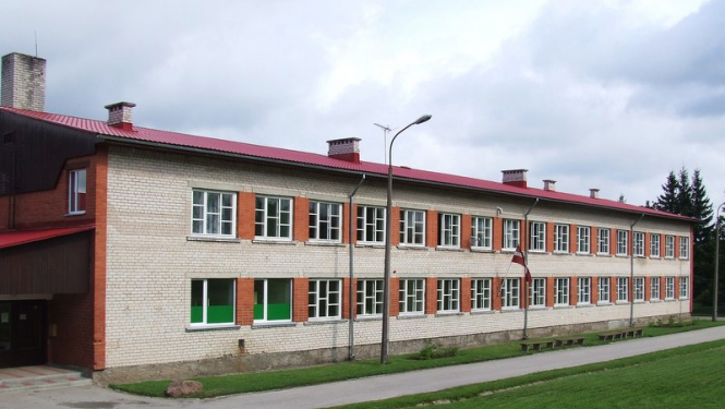 Ķeipenes pamatskola aicina darbā sporta skolotāju un latviešu valodas, literatūras skolotāju