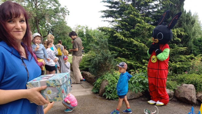 Ķeipenes pagasta svētki 2023