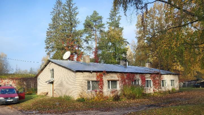 Ķieģeļceplis 2-5, Suntažu pagasts