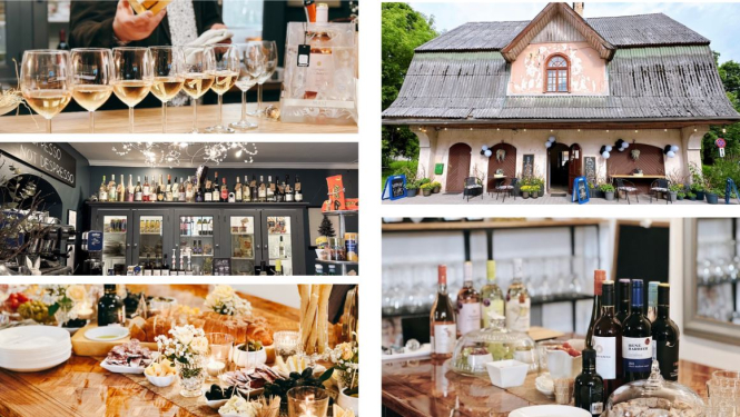 Kolāža 10% atlaides piedāvājumam no veikala "Noliktava"