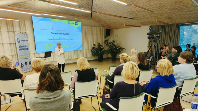 Oveseliba konference 07122022