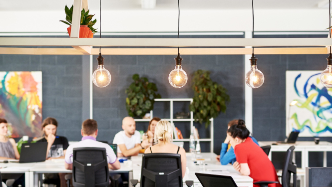 LIAA piesaka 2019. gada rudens uzņemšanu 15 biznesa inkubatoros