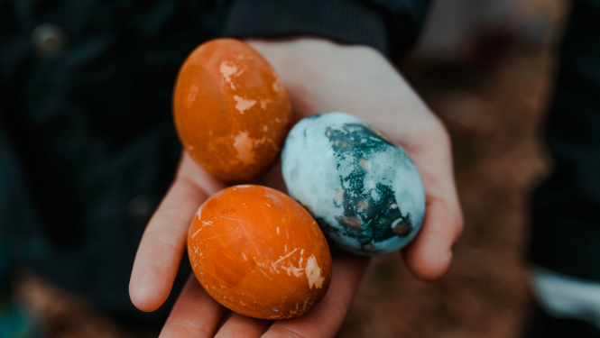 Krāsotas olas_Gundegas Deģes foto