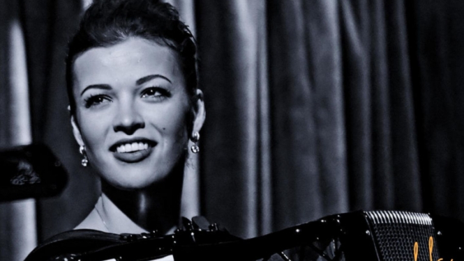 Koncertsarunu cikls MUZIKĀLĀS PERSONĪBAS ar Kseniju Sidorovu