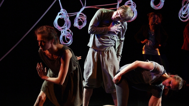 Ķeipene aicina uz laikmetīgās mākslas festivālu