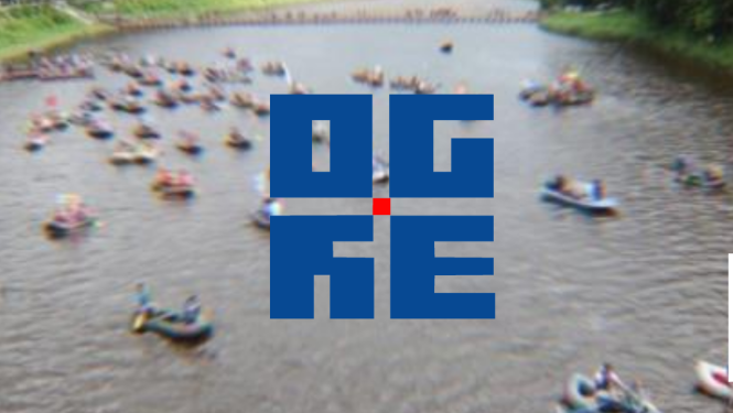 22. augustā piedalies laivu parāde Ogrē!