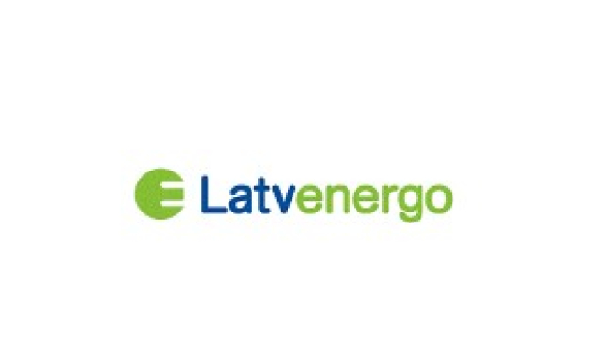Latvenergo logo