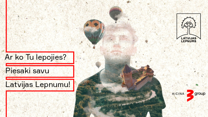 Latvijas Lepnums 2022