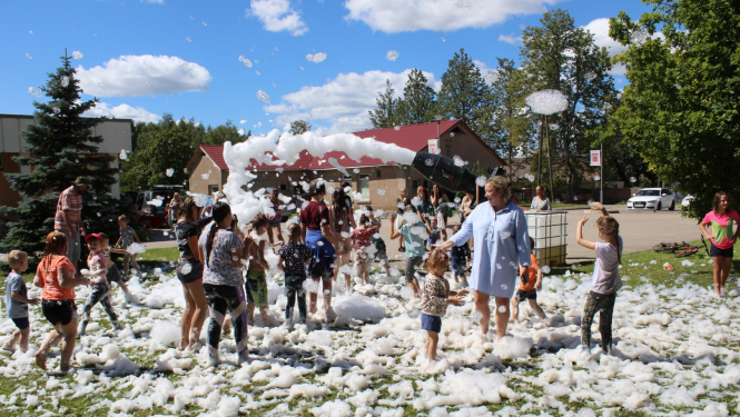 Lauberes svētki 2022