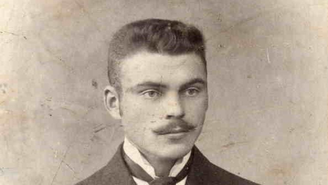 Mūsu novadniekam selekcionāram Vilim Lauskim – 134