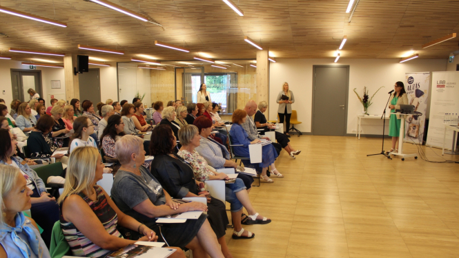 OCB konference 11.08.2023.